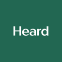 Heard
