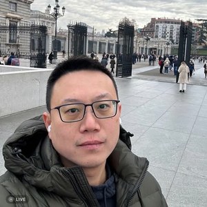 Ray Wang — Substack